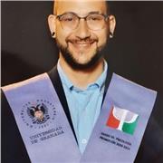 Cualquier área de la psicología. Especializado en la Psicología de la Salud